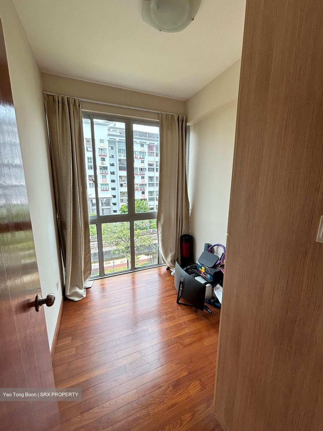 Park Green (D19), Condominium #627476991